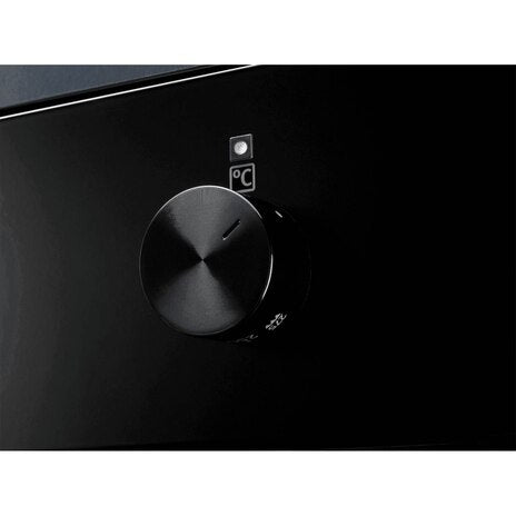 60cm UltimateTaste 300 Built-in Single Oven with 68L capacity KOHLH00KA