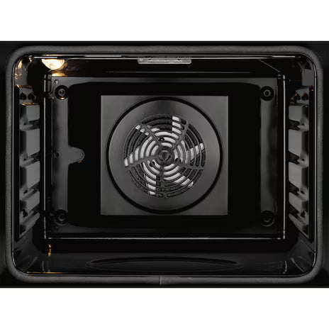 60cm UltimateTaste 300 Built-in Single Oven with 72L capacity KOIGH00KA