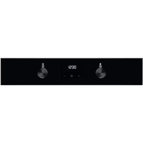 60cm UltimateTaste 300 Built-in Single Oven with 72L capacity KOIGH00KA