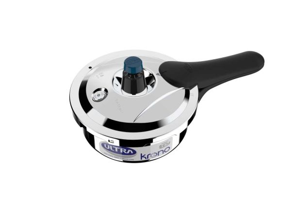 Ultra Triply Krono 1.5L pressure cooker