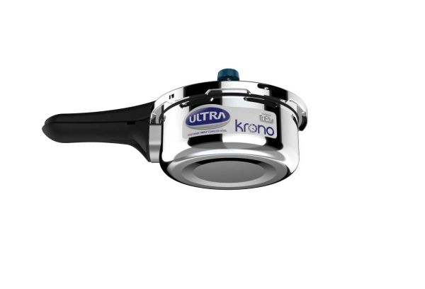 Ultra Triply Krono 1.5L pressure cooker