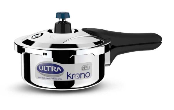 Ultra Triply Krono 2L pressure cooker