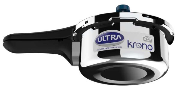 Ultra Triply Krono 2L pressure cooker