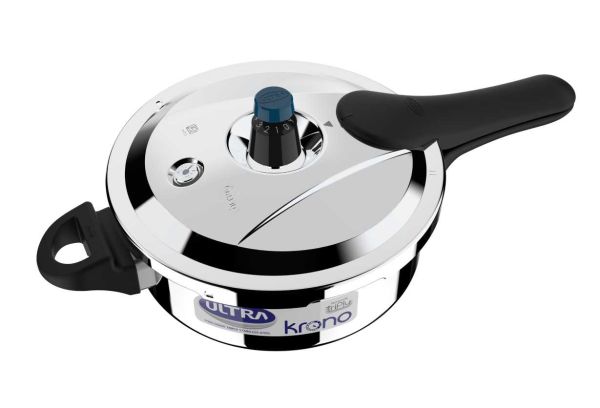 Ultra Triply Krono 3.5L pressure cooker