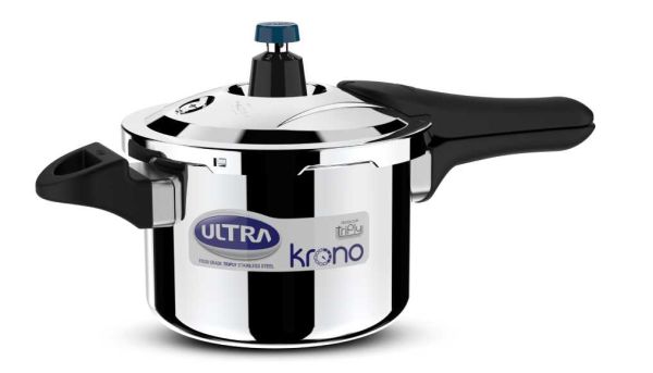 Ultra Triply Krono 3L pressure cooker