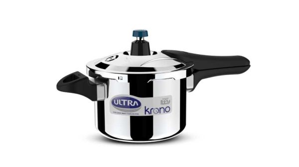 Ultra Triply Krono 3L pressure cooker