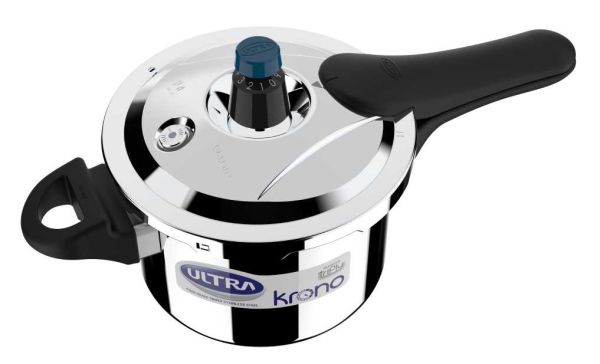 Ultra Triply Krono 3L pressure cooker