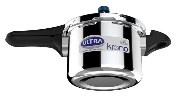Ultra Triply Krono 3L pressure cooker