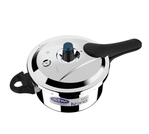 Ultra Triply Krono 4.5L pressure cooker