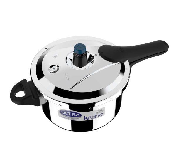 Ultra Triply Krono 5.5L pressure cooker