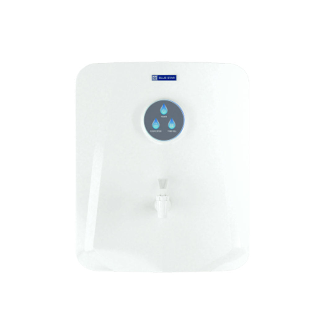 Buy BLUE STAR GENIA RO+UV WHITE WATER PURIFIER in India at Apnidukaan.com, Save UPTO 50% Off, All India Free Shipping, Click here to see all of our exclusive deals.