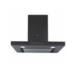 ELICA SPOT H4 TRIM EDS HE LTW 90 NERO T4V LED