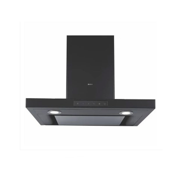 ELICA SPOT H4 TRIM EDS HE LTW 90 NERO T4V LED