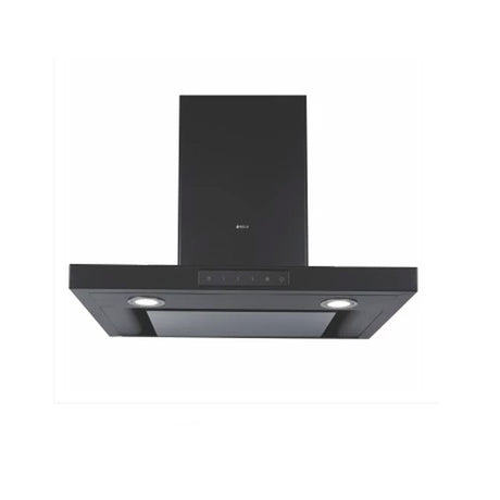 ELICA SPOT H4 TRIM EDS HE LTW 90 NERO T4V LED