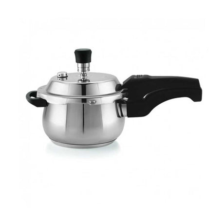 NEELAM ARTISTA STAINLESS STEEL 1.5 LITRES PRESSURE COOKER APC1.5L
