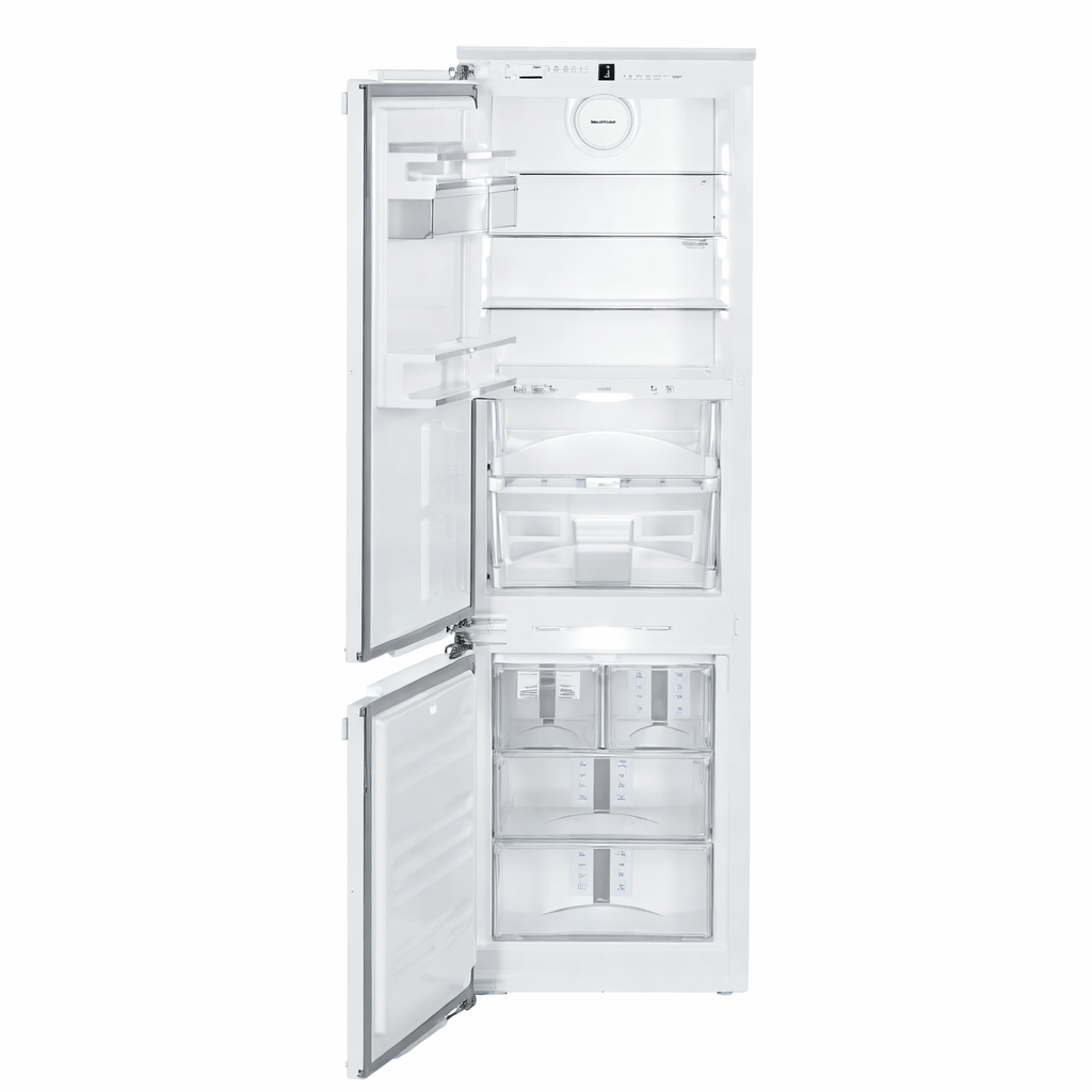 FiBBmA 2566 Prime NoFrost Built-in Refrigerator