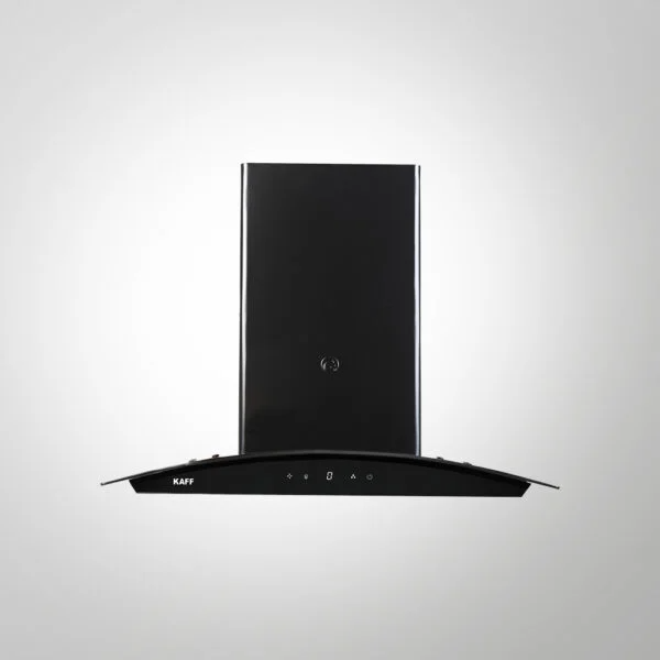 LIZ DHC 60 Kitchen Chimney | 1150 m³/h Suction | Heavy Duty Baffle Filter & Oil Collector