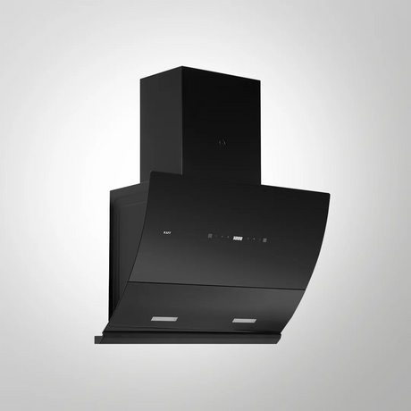 Touch with Motion Sensor Control