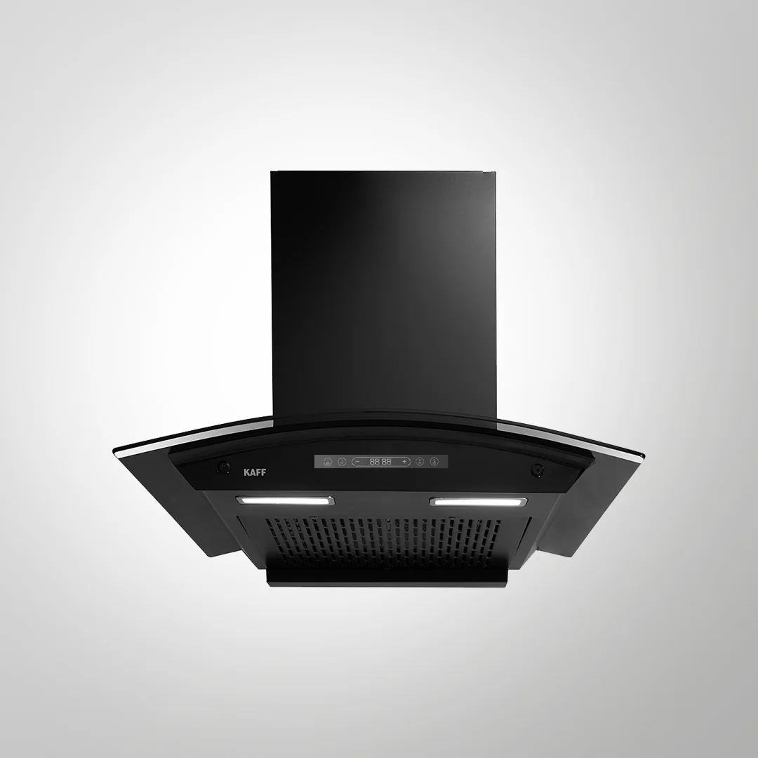 Kitchen Chimney MAINZ 75DC (75 CM)