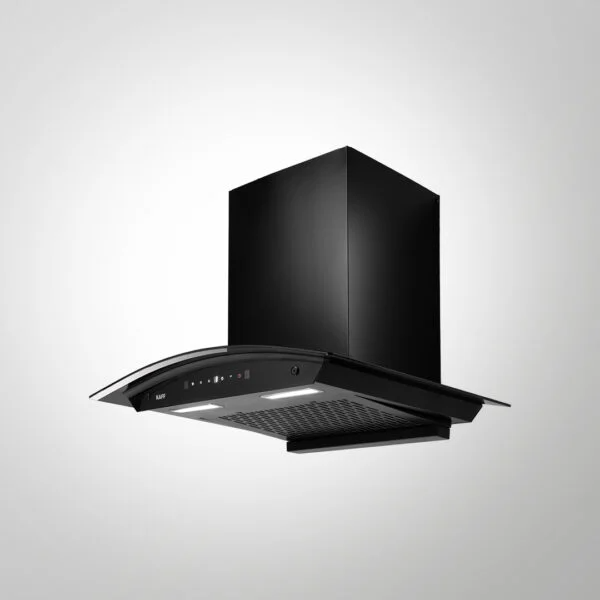 MAINZ DHC 60 FILTER-LESS AUTO CLEAN TECHNOLOGY Kitchen CHIMNEY