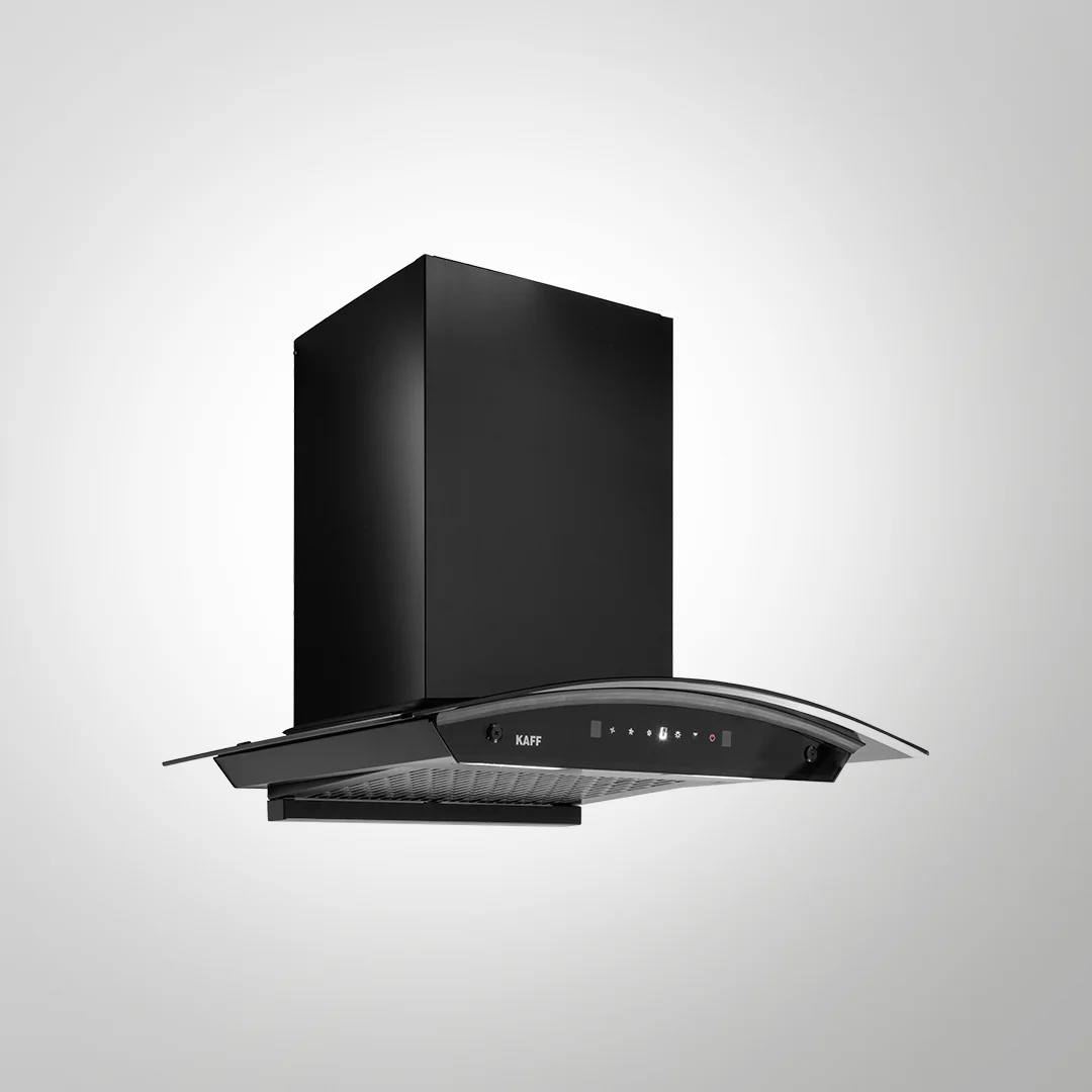 MAINZ DHC 60 FILTER-LESS AUTO CLEAN TECHNOLOGY Kitchen CHIMNEY