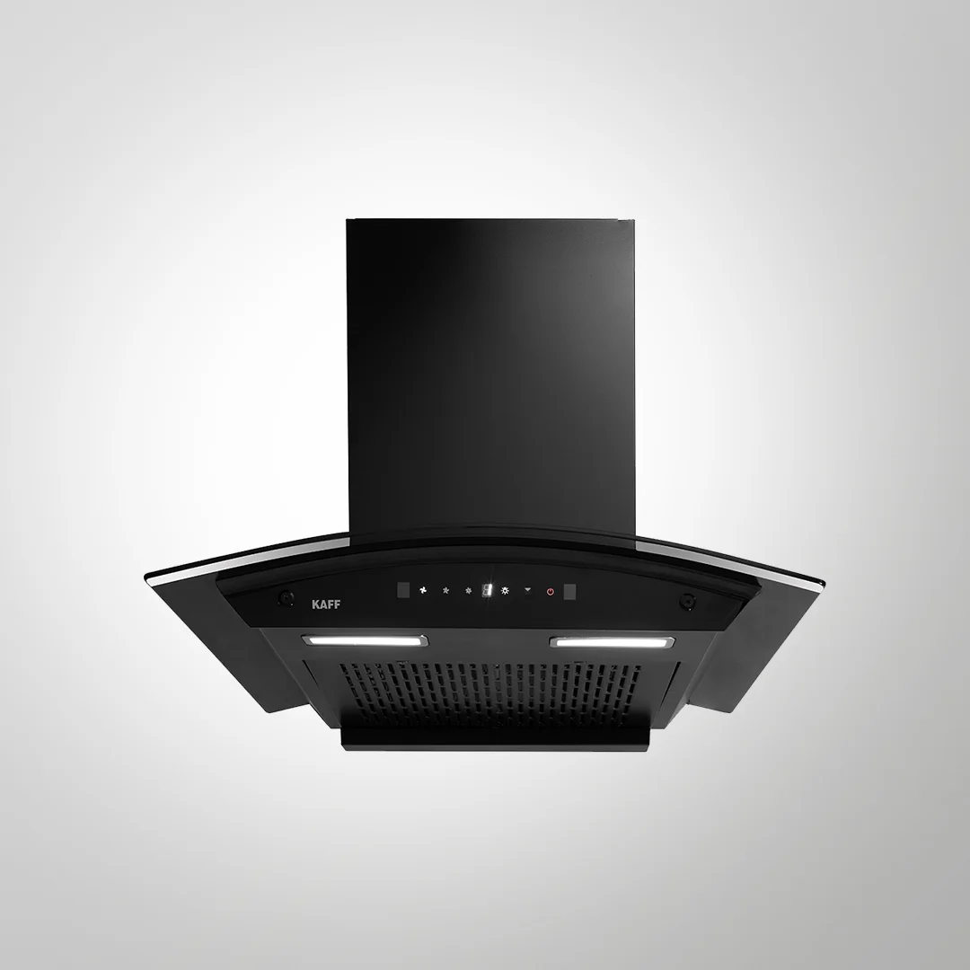 MAINZ DHC 75 FILTER-LESS AUTO CLEAN TECHNOLOGY Kitchen CHIMNEY