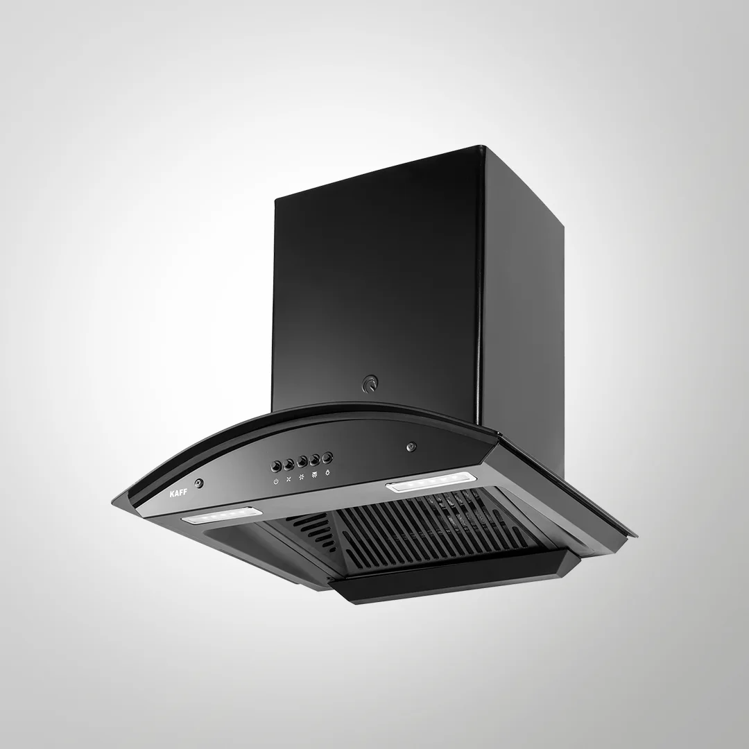 MARINA DHC 90 FILTER-LESS AUTO CLEAN TECHNOLOGY CHIMNEY