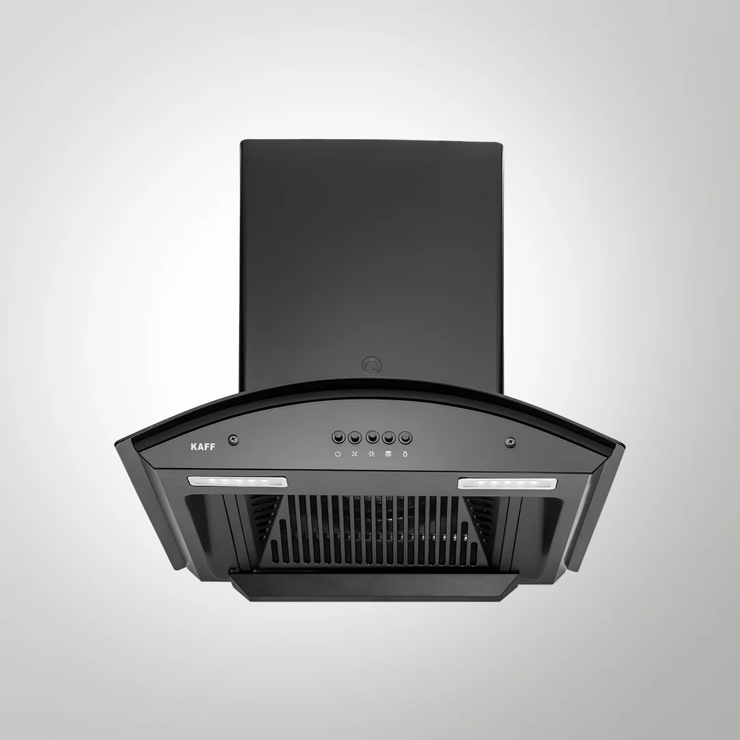 MARINA DHC 90 FILTER-LESS AUTO CLEAN TECHNOLOGY CHIMNEY