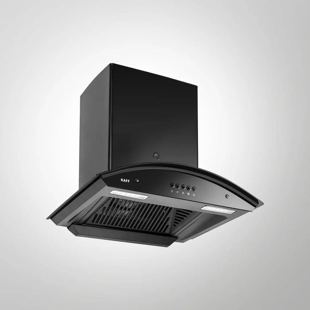 MARINA DHC 90 FILTER-LESS AUTO CLEAN TECHNOLOGY CHIMNEY