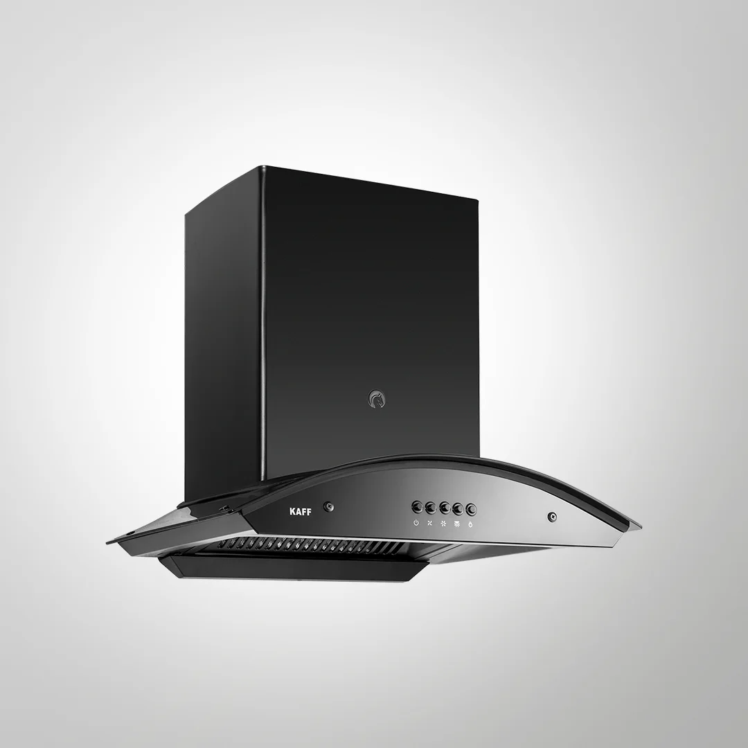 MARINA DHC 90 FILTER-LESS AUTO CLEAN TECHNOLOGY CHIMNEY