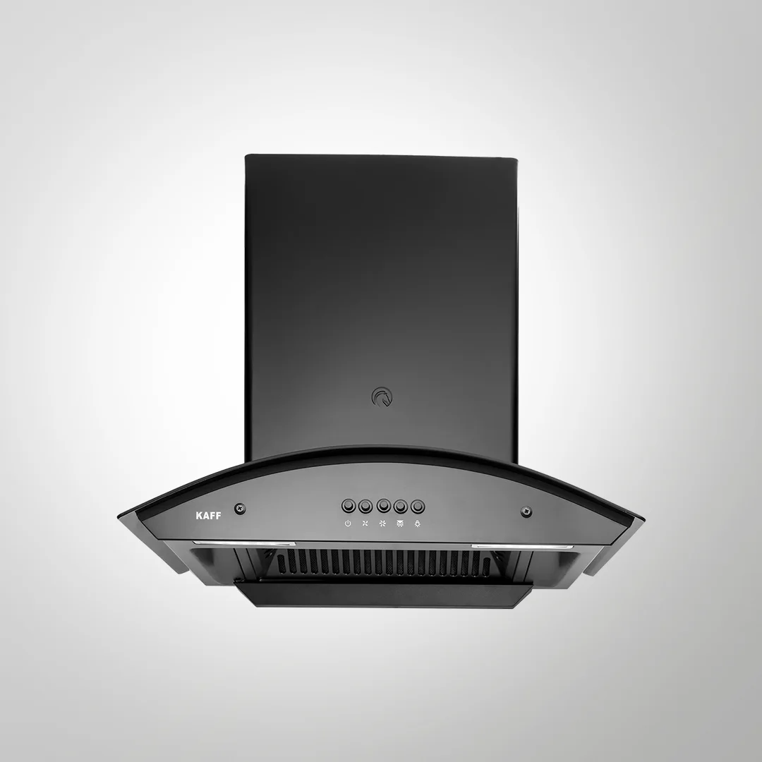 MARINA DHC 90 FILTER-LESS AUTO CLEAN TECHNOLOGY CHIMNEY