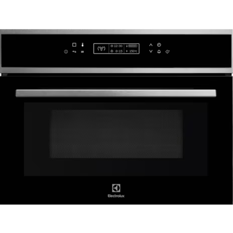 45cm UltimateTaste 500 Built-in Combination Microwave Oven with 43L capacity KVLBE00X
