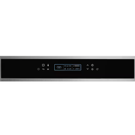 45cm UltimateTaste 500 Built-in Combination Microwave Oven with 43L capacity KVLBE00X