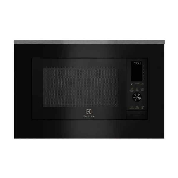 Utsav Combo - 90 cm Chimney ECS9932KB + 90 cm Hob EHG9430BCI + 65 L Built in Single Oven KOD3H50BK + 30 L Built in Convection Microwave EMSB30XCF + 547 L Refrigerator EQE5400D-S