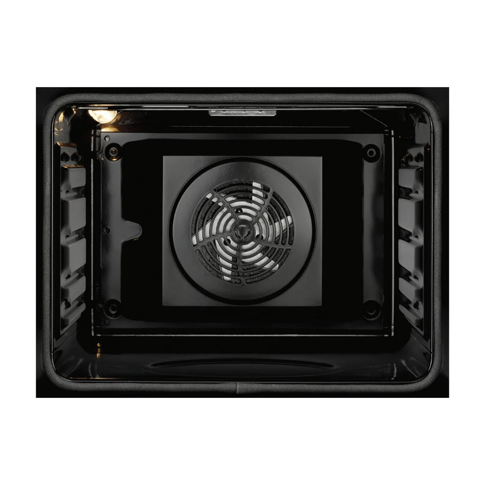 60cm Built-In Oven with Air Fryer UltimateTaste 500 72L (KOIGH00KA2)