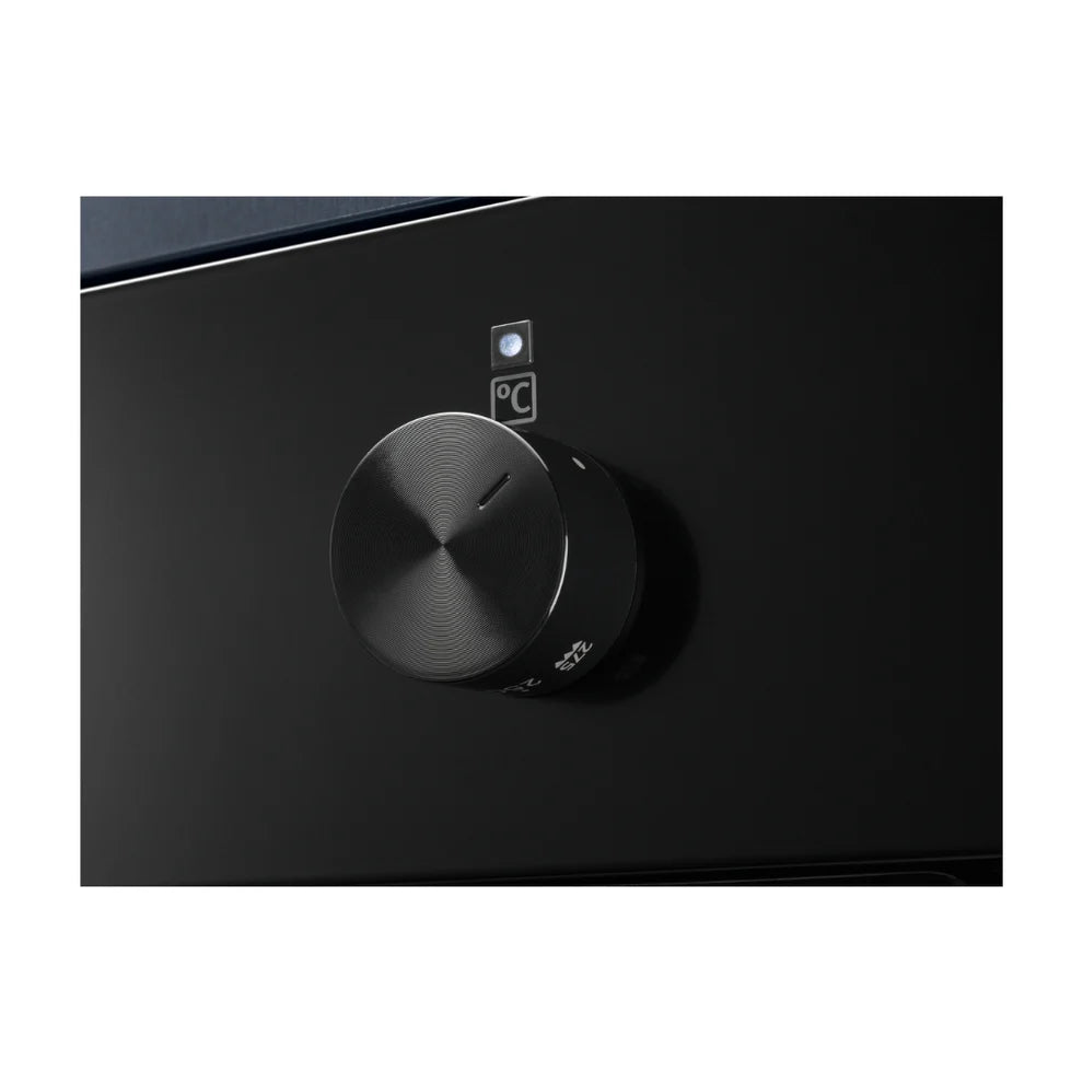 60cm Built-In Oven with Air Fryer UltimateTaste 500 72L (KOIGH00KA2)