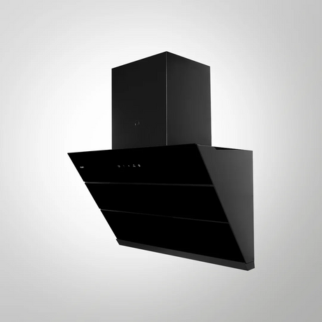 KAFF NOBELO LX DHC 75 Filter Less Dry Heat Auto Clean Technology Chimney