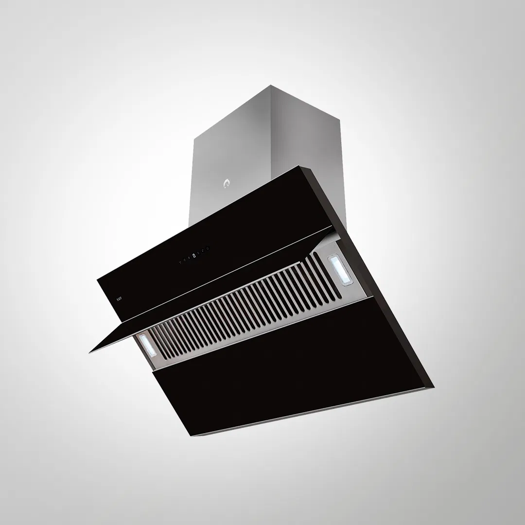 KAFF NOBELO TX DHC 60 | Filter-Less + Dry Heat Auto Clean