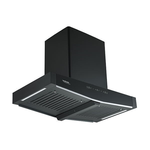 Suction 1400 m3/hr* Airflow