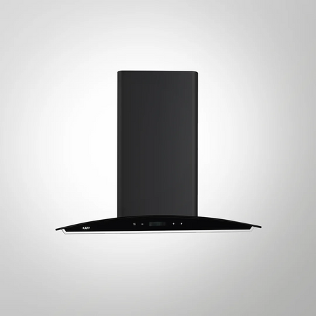 KAFF OPEC TX DHC 90cm Dry Heat Auto Clean Technology Chimney