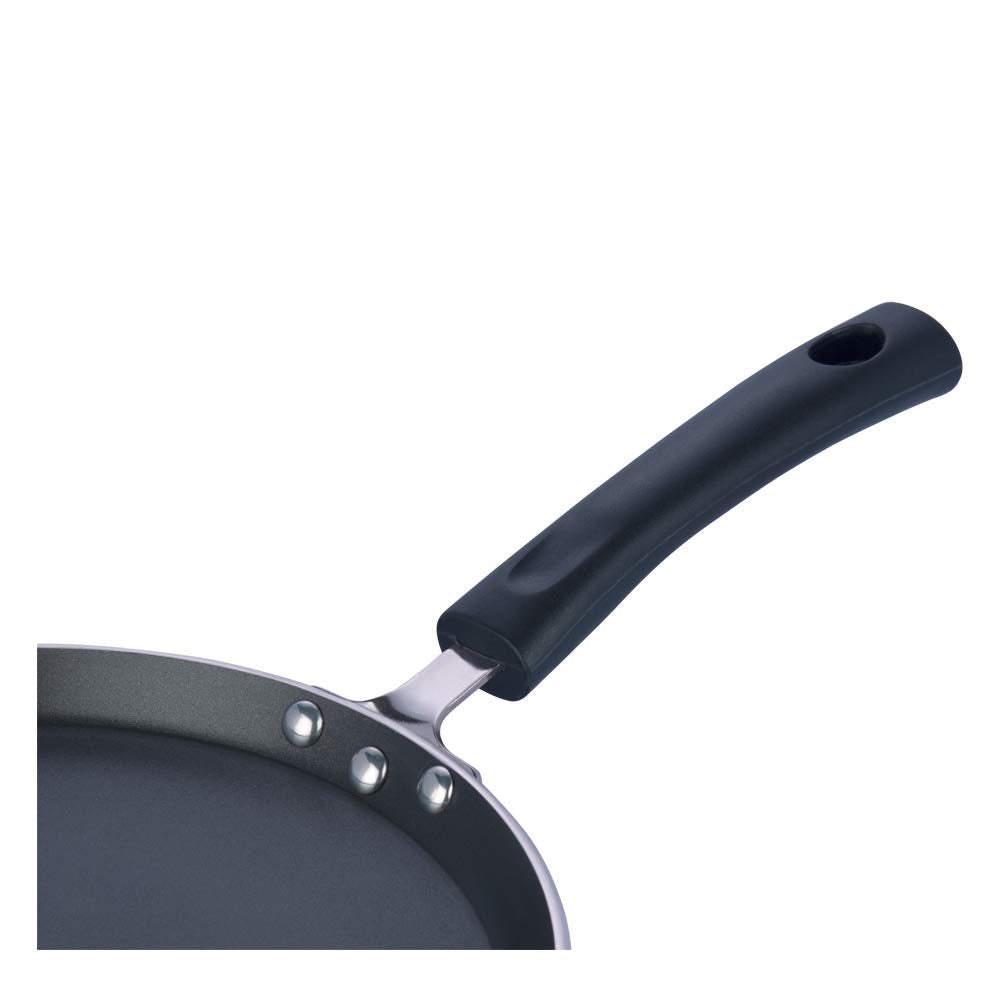 Vinod Zest Non-Stick Dosa Tawa - 25 cm (Induction Friendly) IZOT 25