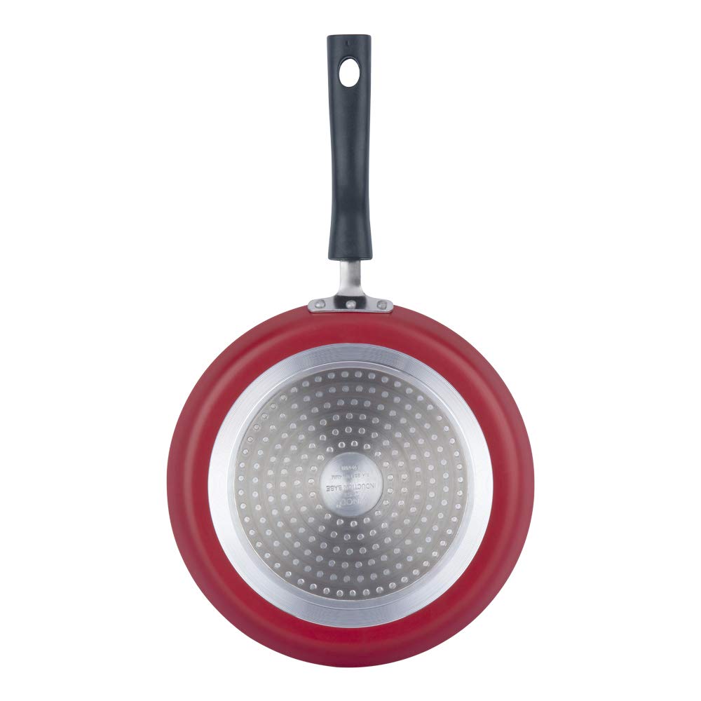 Vinod Zest Non-Stick Dosa Tawa - 25 cm (Induction Friendly) IZOT 25