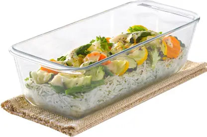 Loaf Baking Dish Oven, Micro, Fridge Safe 1.2L IH22DH06212