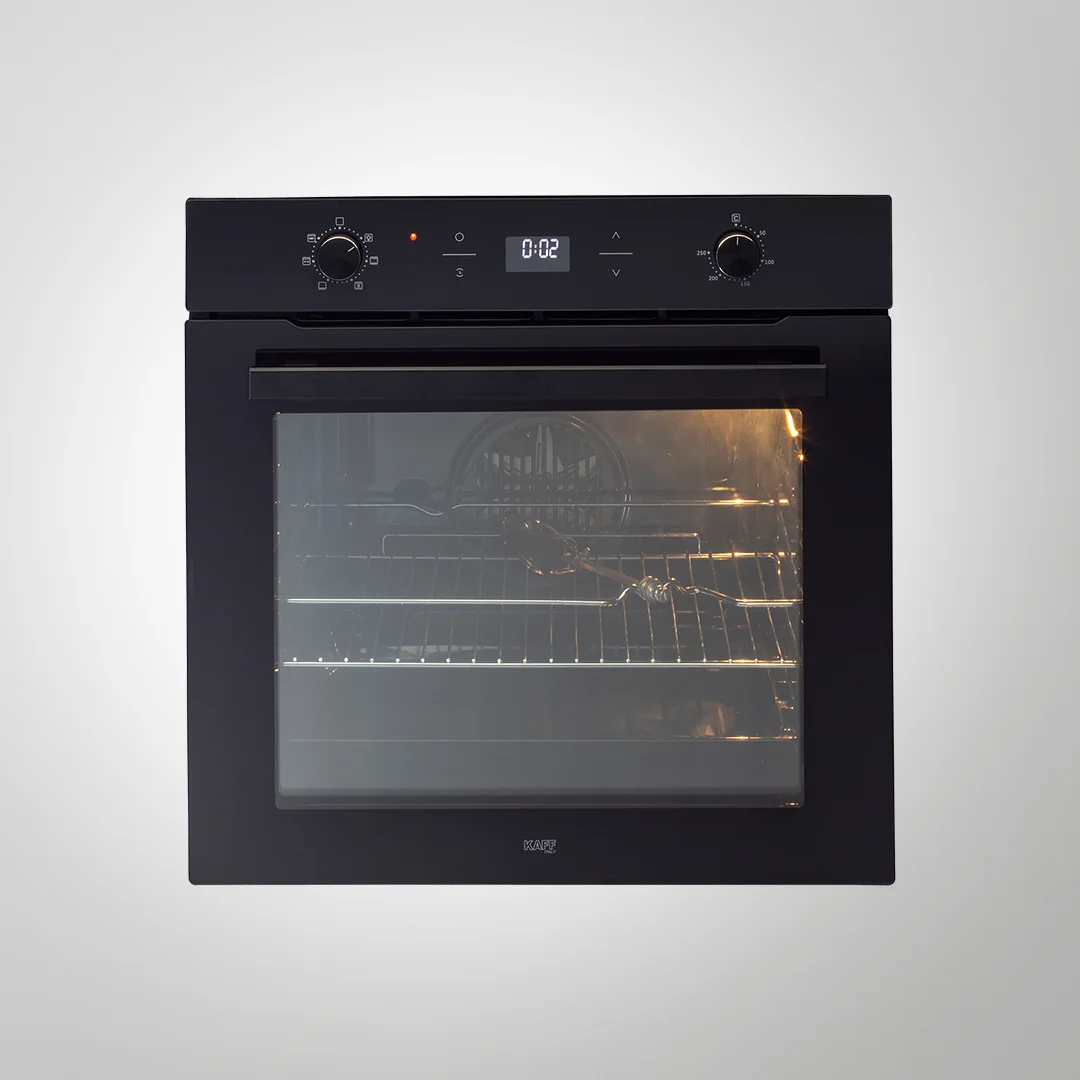 OV 81 GIKF AFR 60 CM ELECTRIC OVEN Extra Large Cavity 81L