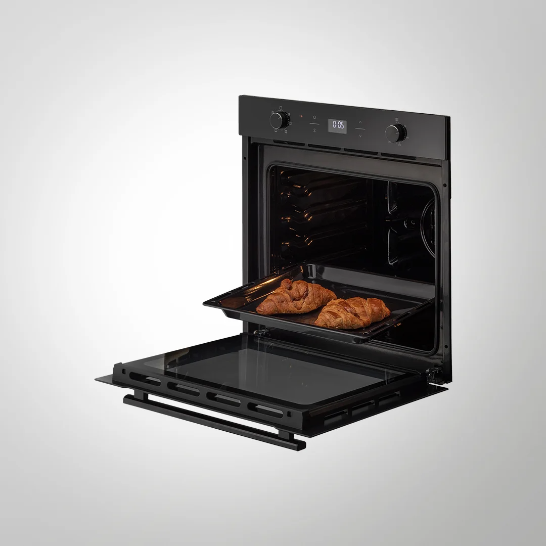 OV 81 GIKF AFR 60 CM ELECTRIC OVEN Extra Large Cavity 81L