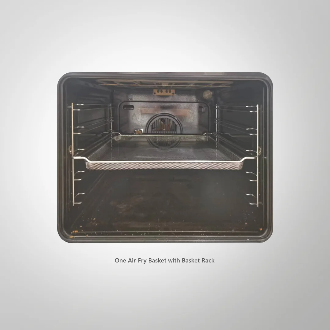 OV 81 GIKF AFR 60 CM ELECTRIC OVEN Extra Large Cavity 81L