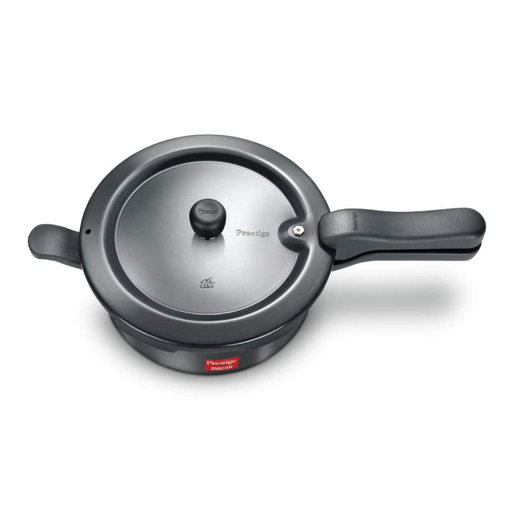 Prestige Svachh Pressure Cooker HA 5 L 20224