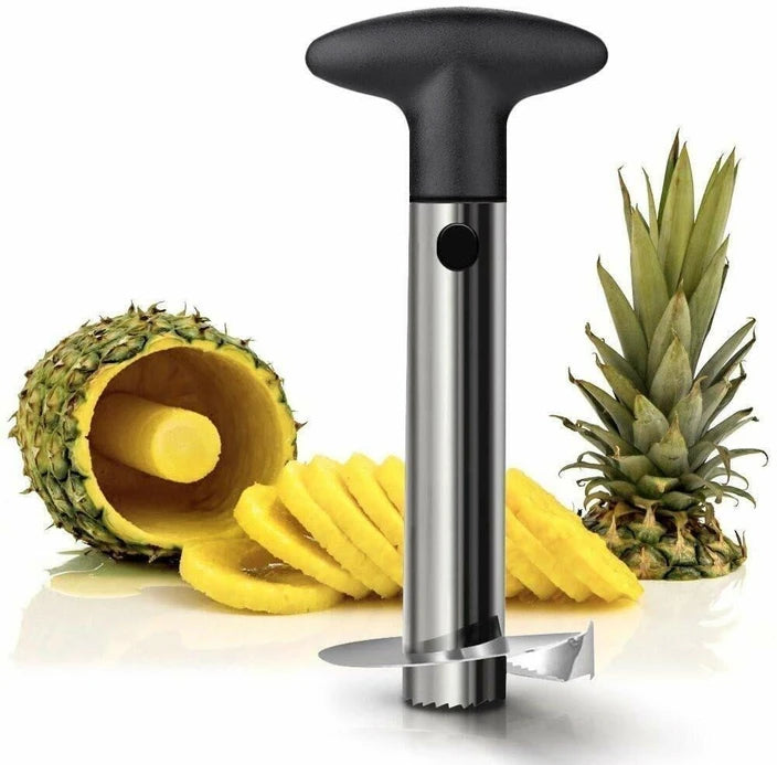 Pineapple Corer