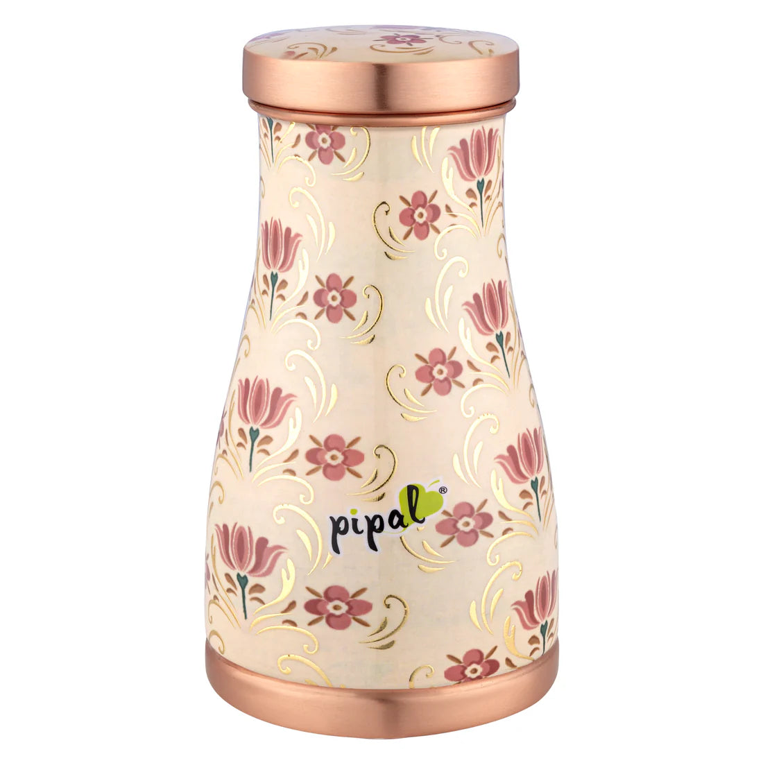 Classical Kamal Ivory Carafe – 950 ml