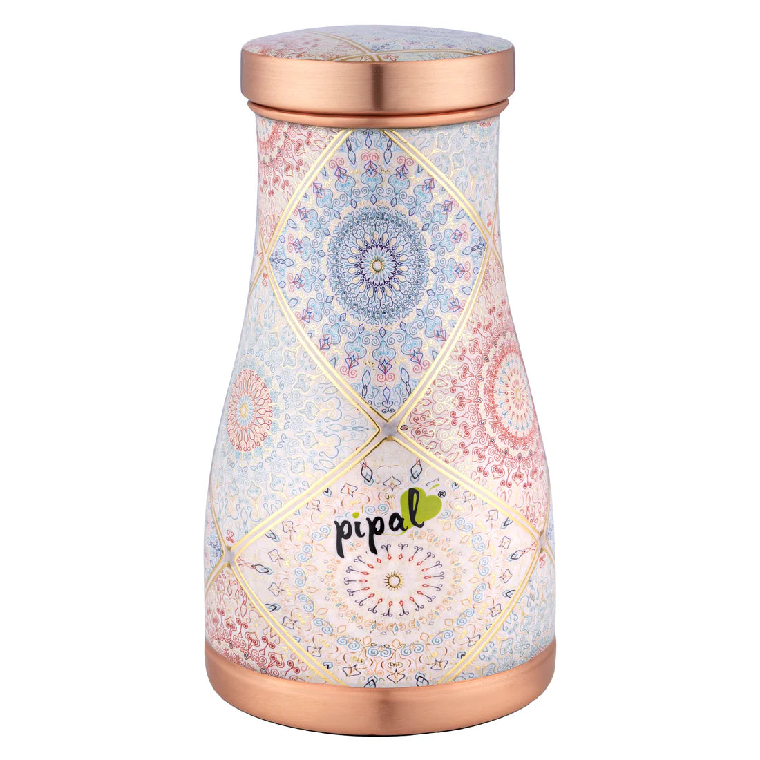 Classical Mandala Carafe – 950 ml